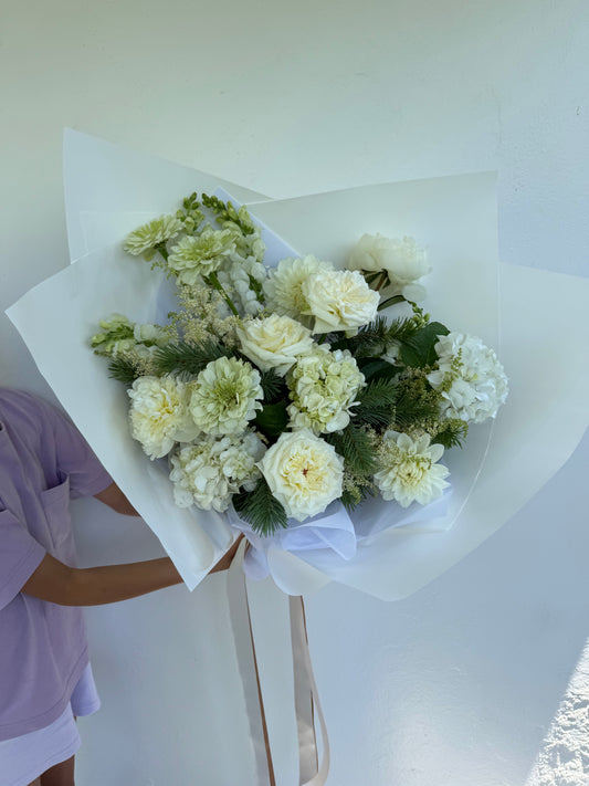 White Bouquet