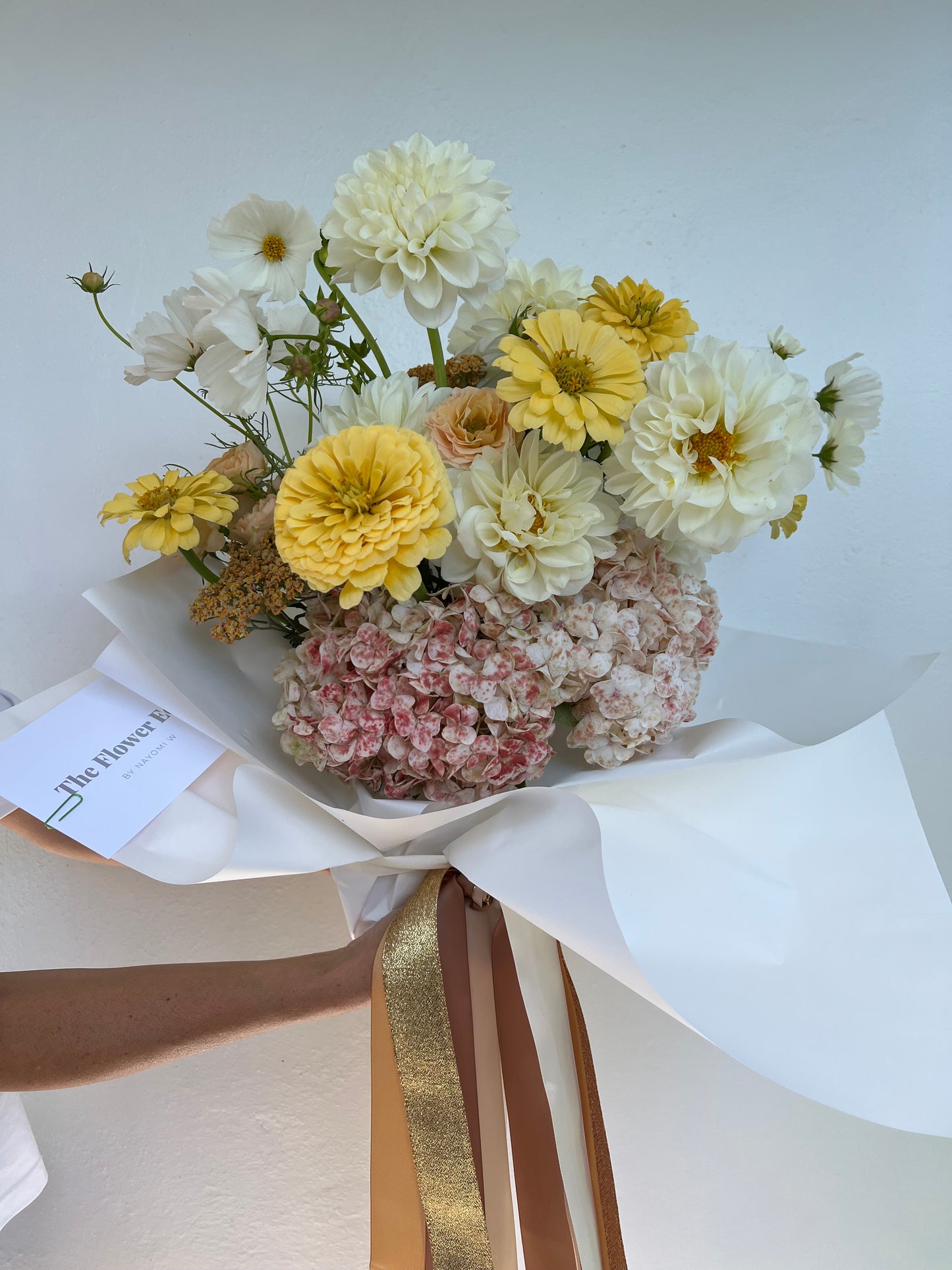 Romance Bouquet