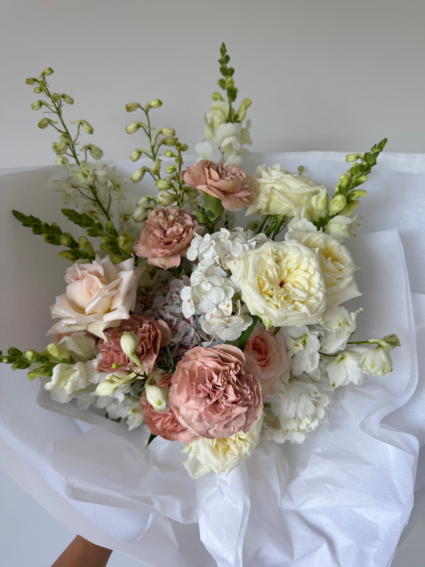 Romance Bouquet