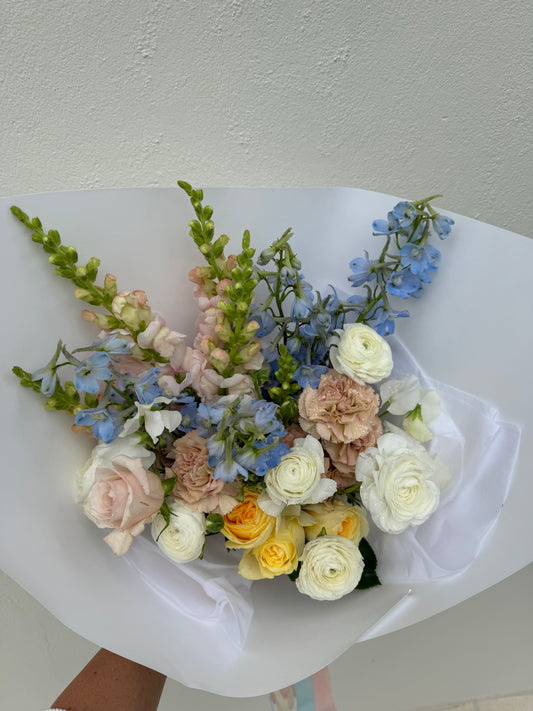 Romance Bouquet