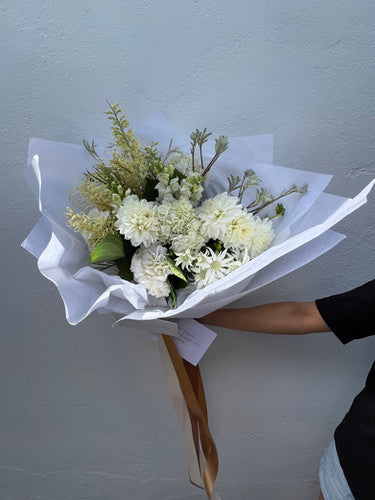 White Bouquet
