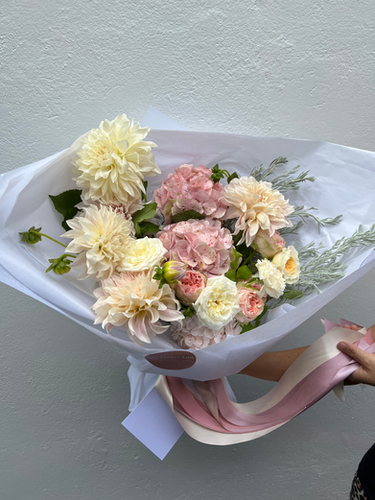 Romance Bouquet